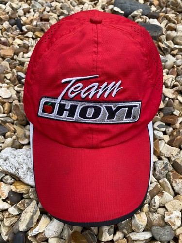 Men red team hoyt - red,