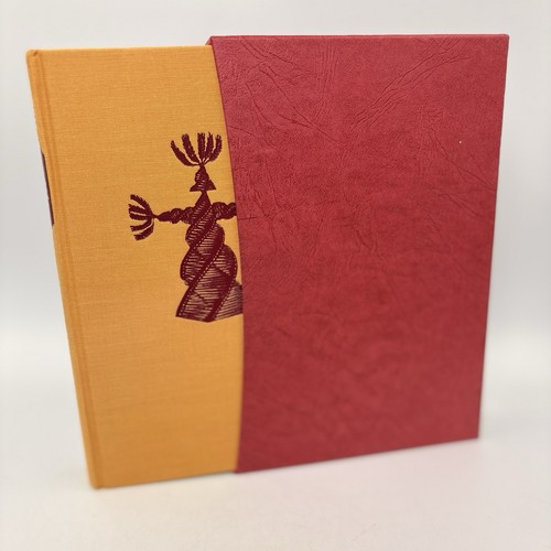 Folio society far from - folio,
