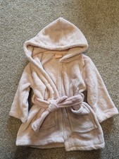 My 1st Years Dressing Gown 0-6