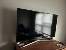 Samsung TV 50inch