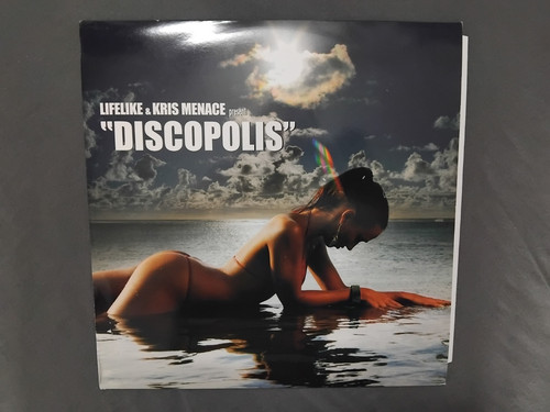 Lifelike kris menace - lifelike,