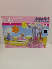 Barbie Kelly Amusement Park