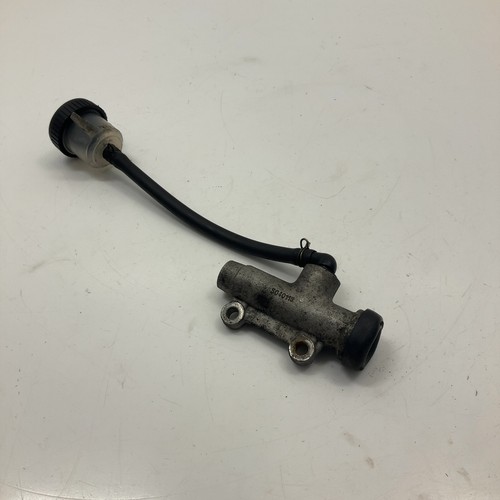 Derbi gpr 125 2004 2008 - 2004, rear