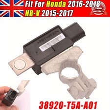 Battery current sensor - battery,