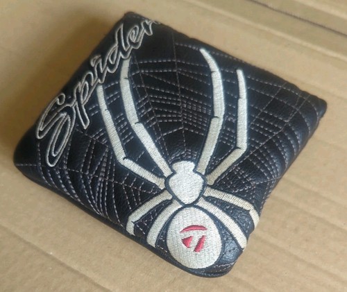 Taylormade spider putter - spider,