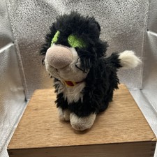 Small jess the cat - cat, plush