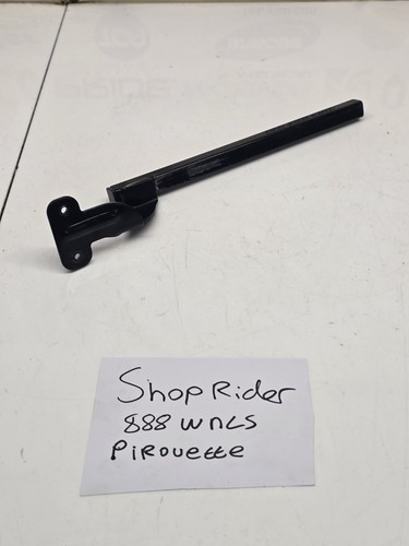 Shoprider 888wnls pirouette - shoprider,