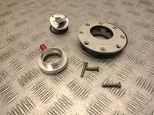 1999 YAMAHA YZF R1 4XV Lock