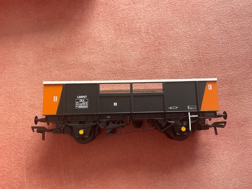 Bachmann 087a zka limpet - 38-087a,