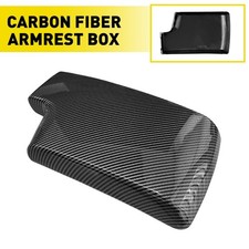 Carbon Fiber Look Center