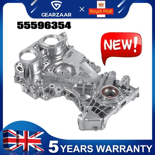 Oil pump 12688813 55562793 - oil,
