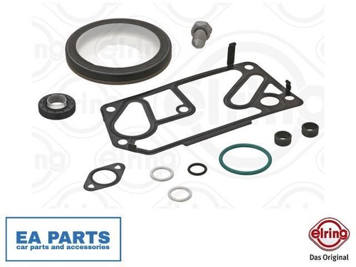 Gasket set crank case for - crank,