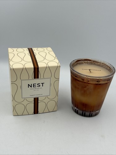 Nest fragrances tahiti - tahiti, vanille