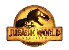 Jurassic park DOMINION 3”