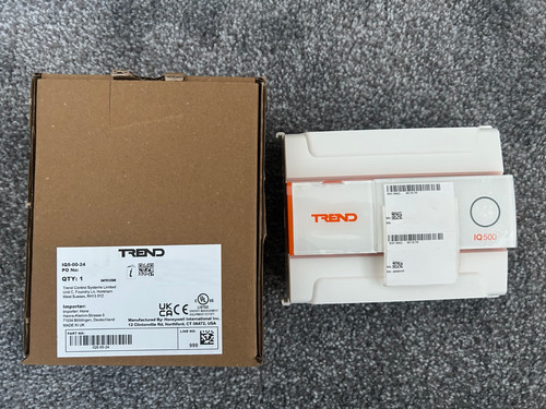 Trend iq5 24 - trend, iq5-00-24