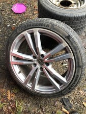 Audi A3 8v Saloon Cabriolet