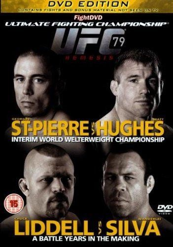 Ufc ultimate fighting - ufc,
