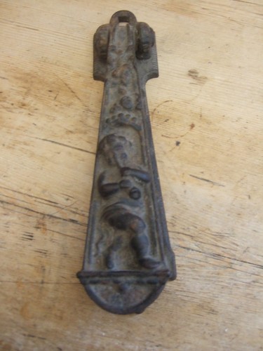 Antique victorian cast - antique,