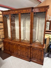 GT Rackstraw Breakfront