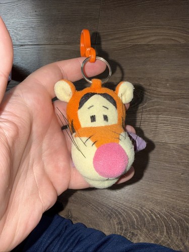 Vintage disney applause tigger - disney,