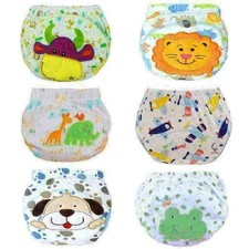 Baby Potty Training Pants Boys