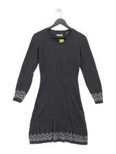 Fat Face Jumper Midi Dress UK8