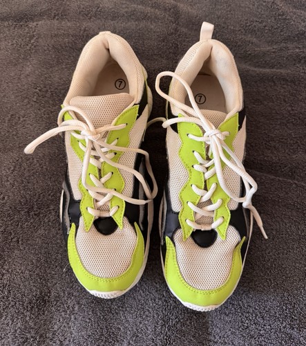 Mens trainers size cress2 - size, 7