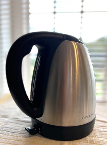 Cookworks kettle - ,
