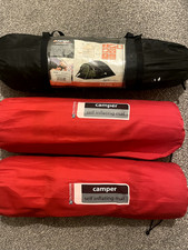 Vango Alpha 200 Dome Tent  &