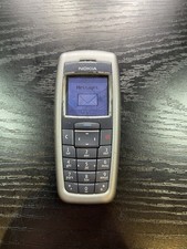 NOKIA 2600 CHEAP BASIC MOBILE