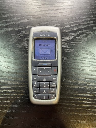 Nokia 2600 cheap basic - nokia,