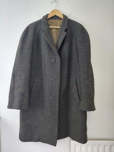 Crombie dunn tweed - crombie,