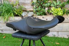 Sargent Seat GTR 1400. Low