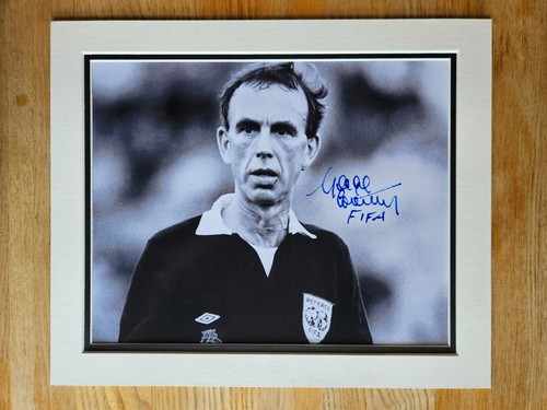 George courtney fifa world - george,