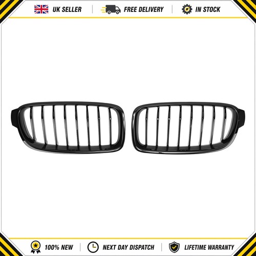Front bumper kidney - front,