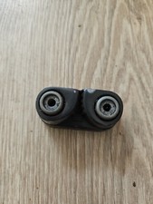 Alloy Ball Bearing Cam Cleat, possibly medium Allen