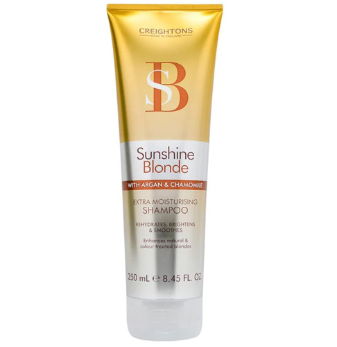 Creightons sunshine blonde - creightons,