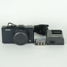 SIGMA DP1s Compact Digital