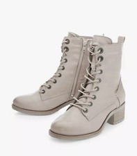 Moda In Pelle Bezzie Leather
