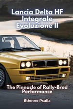 Lancia Delta HF Integrale