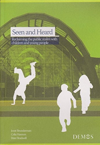 Seen and heard reclaiming - reclaiming, the