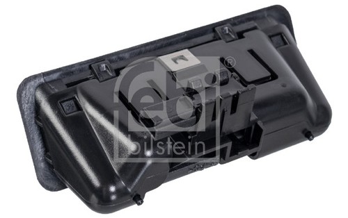 Fits febi 108217 button - 108217, for