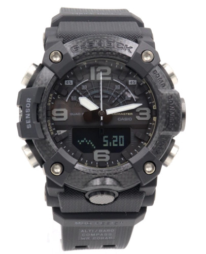 New casio shock - new,