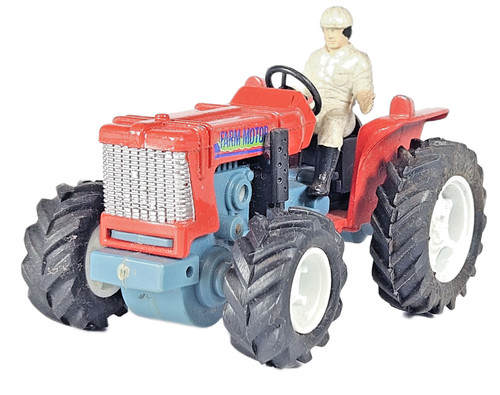 New ray rz01 - ray, farm