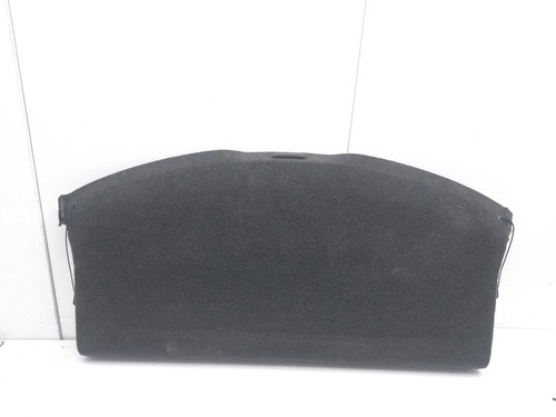 Parcel shelf load cover - cover, seat