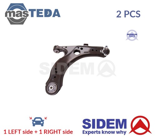37471 track control arm - lh,