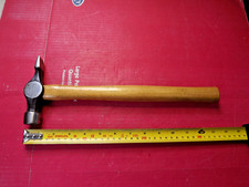 Vintage Stanley Hammer Cross