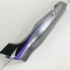 Kawasaki GPZ 500 S E Rear