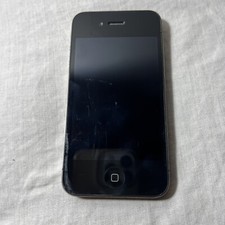 iPhone 4S Locked Handset
