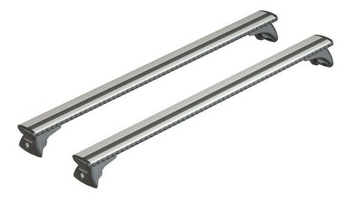 Roof bars for hyundai - bars,